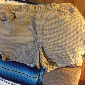 3 for $10 Gently used shorts